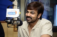 Nepolian Movie Second Song Launch at Radio City